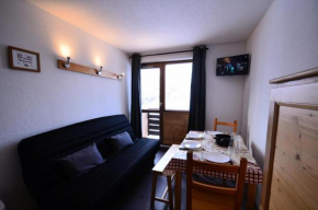 Résidence Sarvan - Studio pour 3 Personnes 934